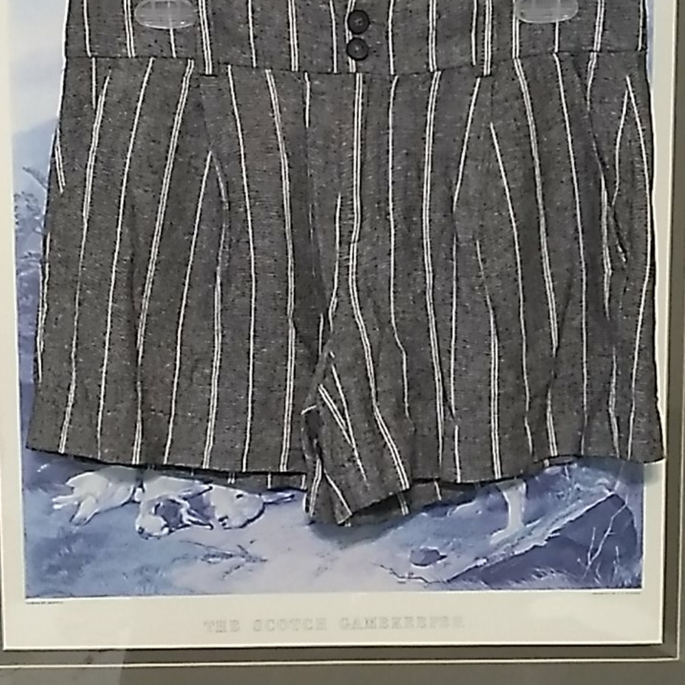Calvin Klein shorts